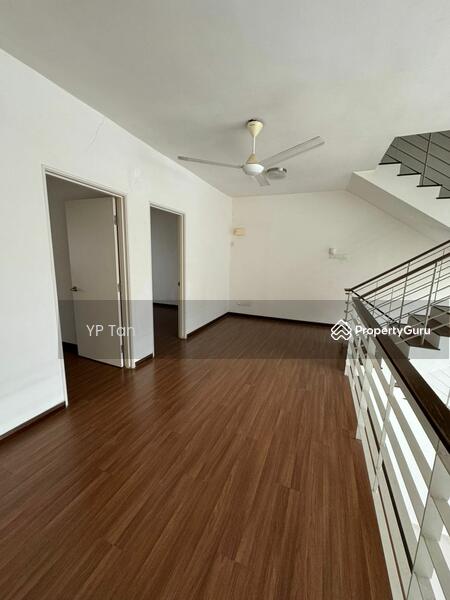 3-storey Terraced House for Rent in Lake Fields (Sungai Besi) - YP Tan - PropertyGuru.com.my