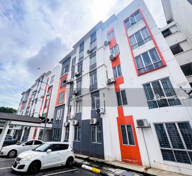 Apartment for Rent at Orchis Apartment - Teresa Teng - PropertyGuru.com.my