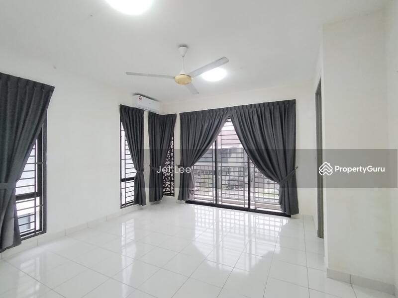 2-storey Terraced House for Rent in Nusa Bayu (Iskandar Puteri (Nusajaya)) - Jet Lee - PropertyGuru.com.my
