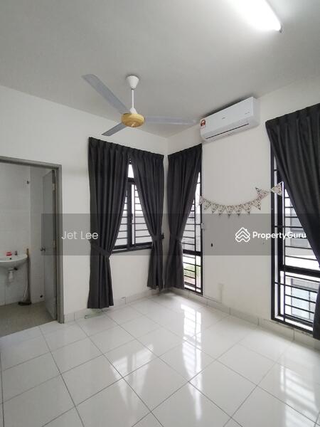 2-storey Terraced House for Rent in Nusa Bayu (Iskandar Puteri (Nusajaya)) - Jet Lee - PropertyGuru.com.my