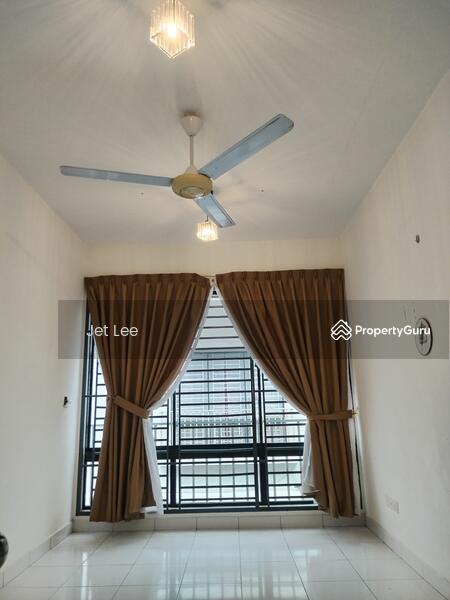 2-storey Terraced House for Rent in Nusa Bayu (Iskandar Puteri (Nusajaya)) - Jet Lee - PropertyGuru.com.my