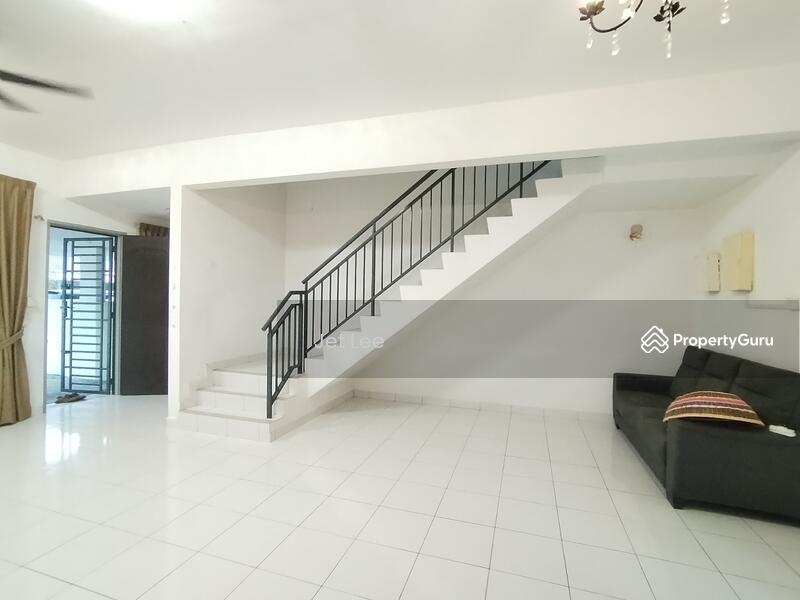 2-storey Terraced House for Rent in Nusa Bayu (Iskandar Puteri (Nusajaya)) - Jet Lee - PropertyGuru.com.my