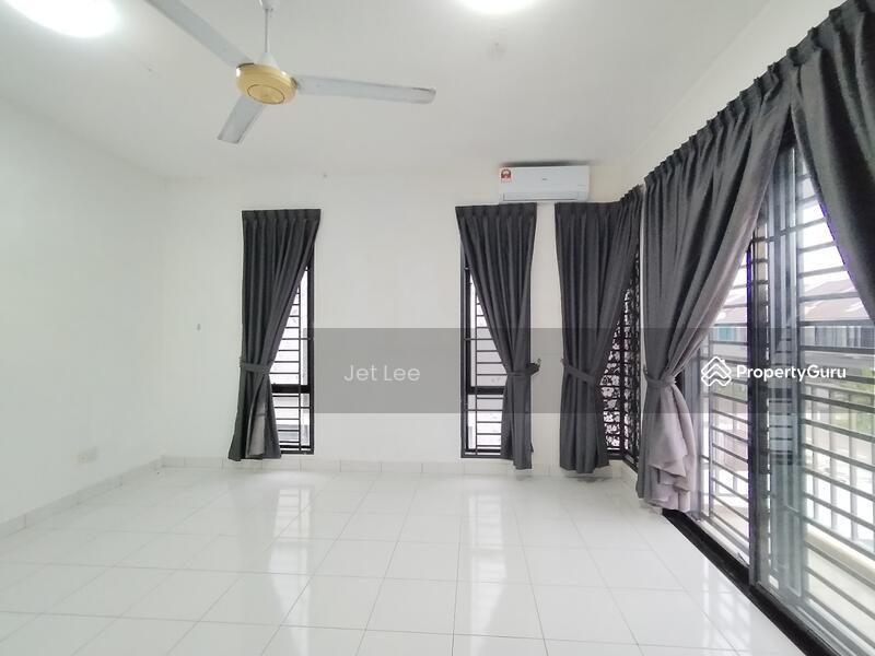 2-storey Terraced House for Rent in Nusa Bayu (Iskandar Puteri (Nusajaya)) - Jet Lee - PropertyGuru.com.my