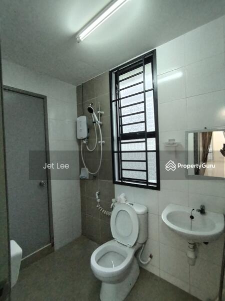 2-storey Terraced House for Rent in Nusa Bayu (Iskandar Puteri (Nusajaya)) - Jet Lee - PropertyGuru.com.my