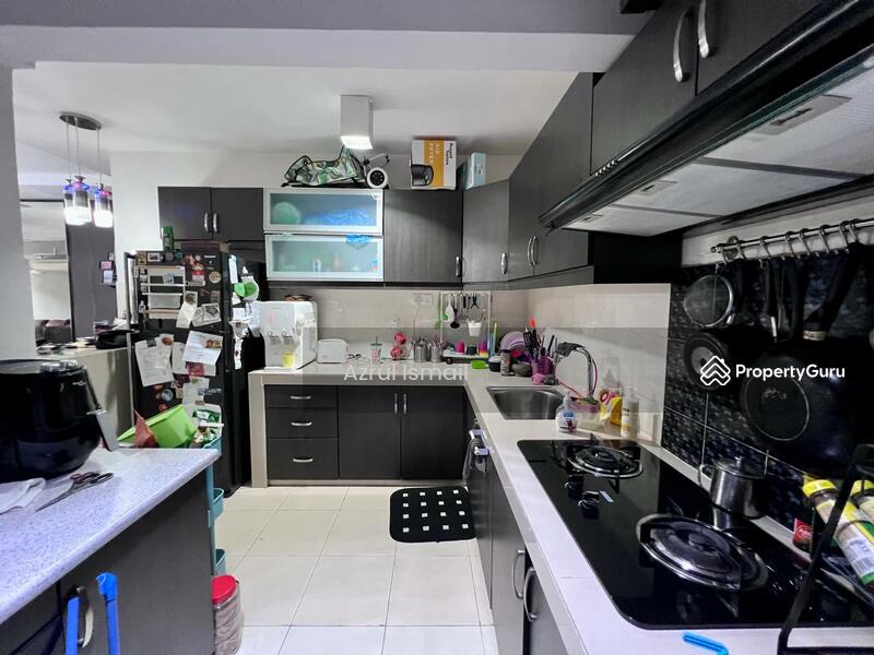 Condominium for Sale at Semarak @ Taman Raintree - Azrul Ismail - PropertyGuru.com.my