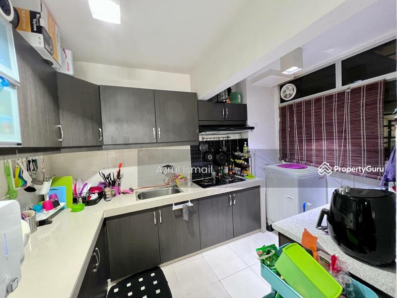 Condominium for Sale at Semarak @ Taman Raintree - Azrul Ismail - PropertyGuru.com.my