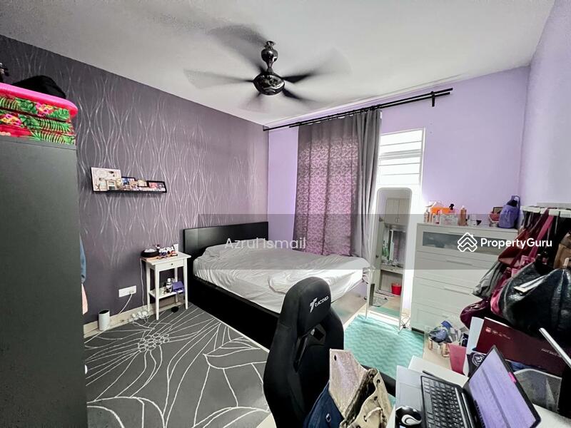 Condominium for Sale at Semarak @ Taman Raintree - Azrul Ismail - PropertyGuru.com.my