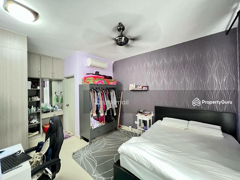 Condominium for Sale at Semarak @ Taman Raintree - Azrul Ismail - PropertyGuru.com.my