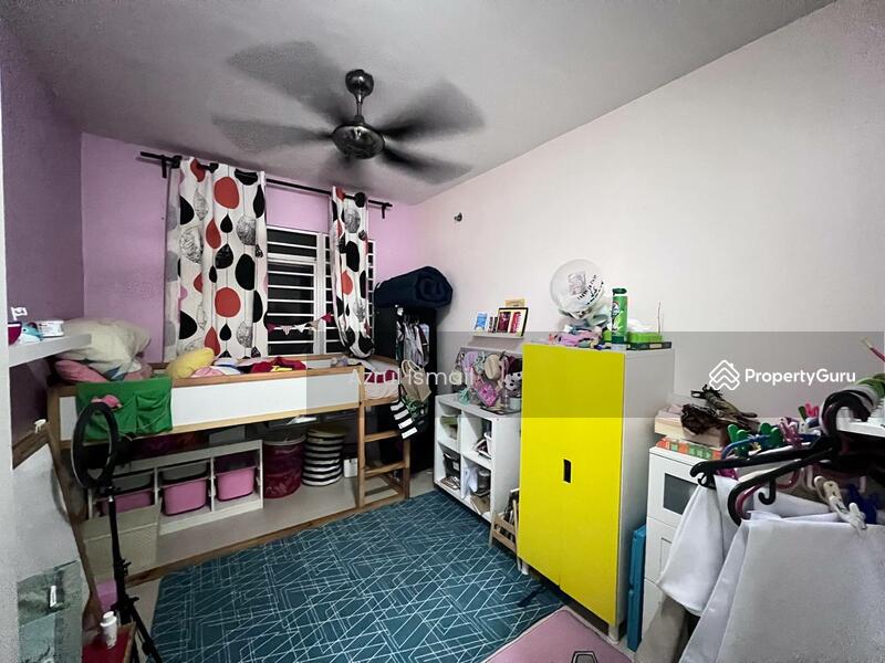 Condominium for Sale at Semarak @ Taman Raintree - Azrul Ismail - PropertyGuru.com.my