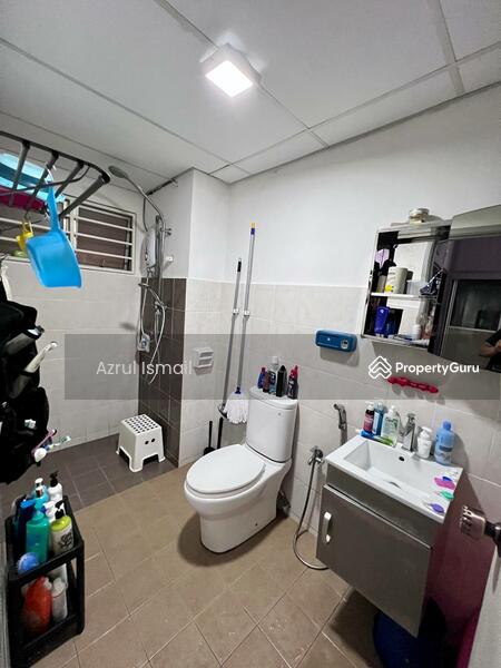 Condominium for Sale at Semarak @ Taman Raintree - Azrul Ismail - PropertyGuru.com.my