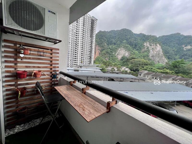 Condominium for Sale at Semarak @ Taman Raintree - Azrul Ismail - PropertyGuru.com.my