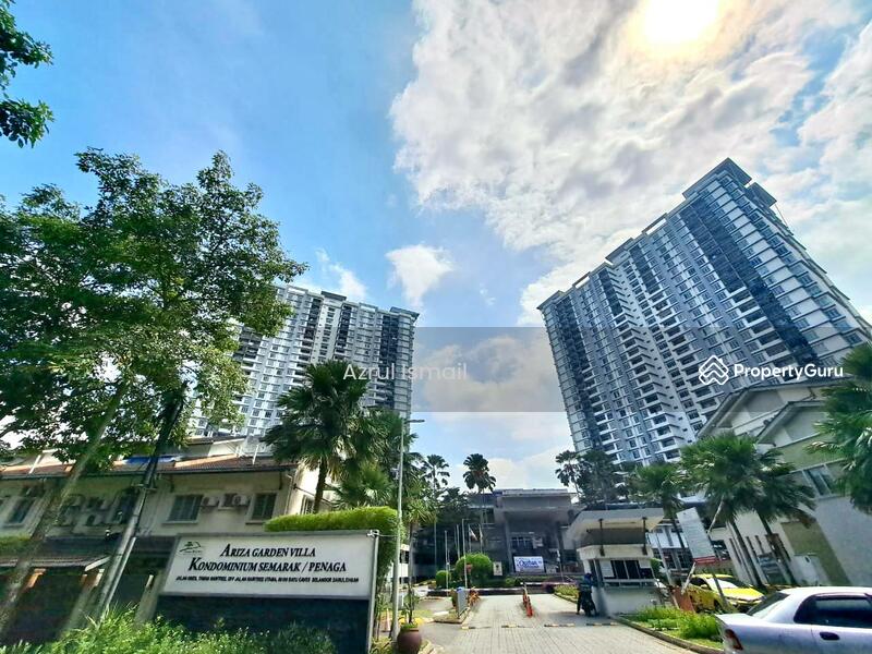 Condominium for Sale at Semarak @ Taman Raintree - Azrul Ismail - PropertyGuru.com.my