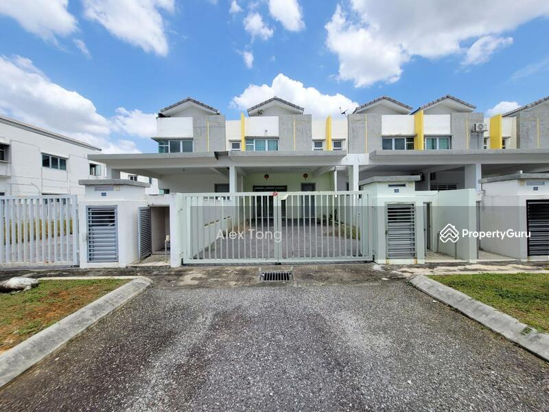 Cherry Bandar Hillpark Puncak Alam, Jalan Ceri 6/4, Bandar Puncak