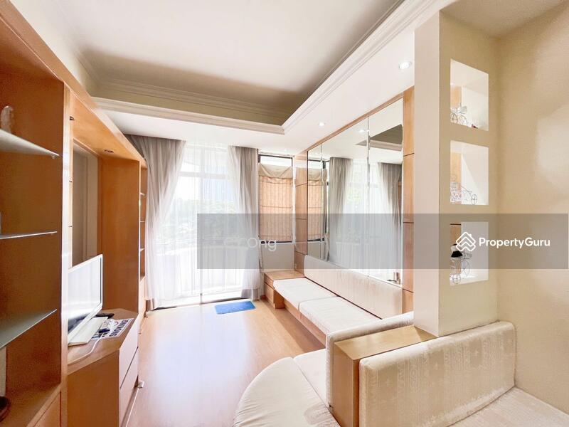 Ferringhi Delima Condominium untuk Dijual RM 380,000 (2024