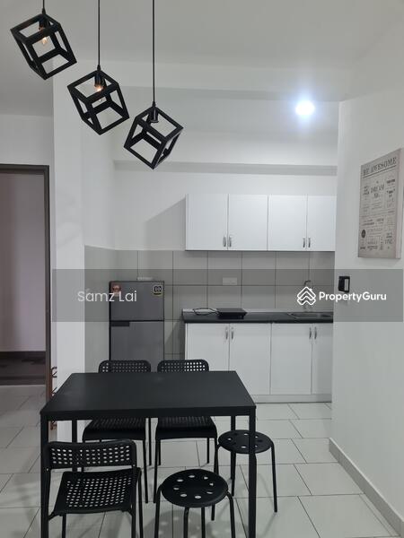 Astetica Residences untuk Untuk Disewa - RM 2,400 /bulan, Feb 2026 - PropertyGuru.com.my