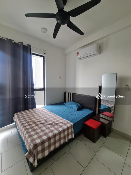 Astetica Residences untuk Untuk Disewa - RM 2,400 /bulan, Feb 2026 - PropertyGuru.com.my