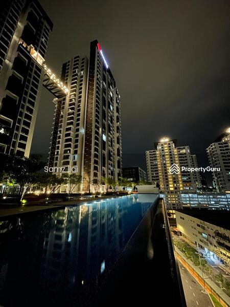 Astetica Residences untuk Untuk Disewa - RM 2,400 /bulan, Feb 2026 - PropertyGuru.com.my