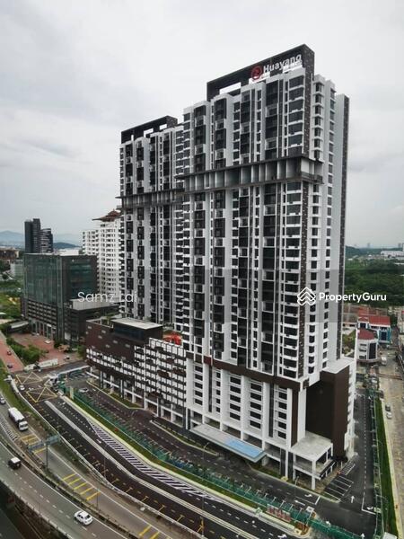Astetica Residences untuk Untuk Disewa - RM 2,400 /bulan, Feb 2026 - PropertyGuru.com.my