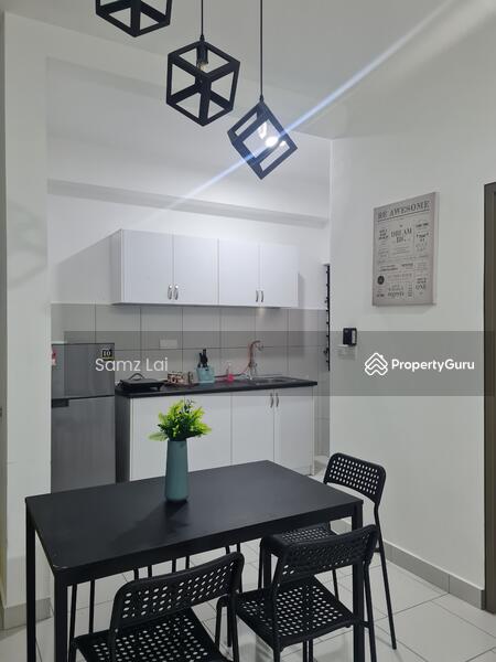 Astetica Residences untuk Untuk Disewa - RM 2,400 /bulan, Feb 2026 - PropertyGuru.com.my