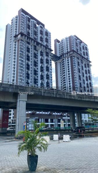 Astetica Residences untuk Untuk Disewa - RM 2,400 /bulan, Feb 2026 - PropertyGuru.com.my