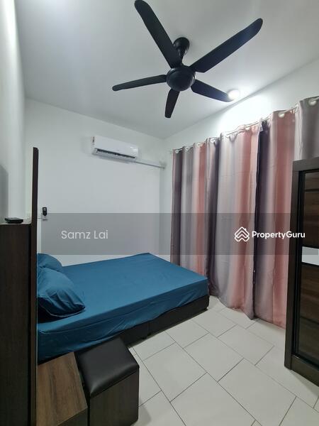 Astetica Residences untuk Untuk Disewa - RM 2,400 /bulan, Feb 2026 - PropertyGuru.com.my