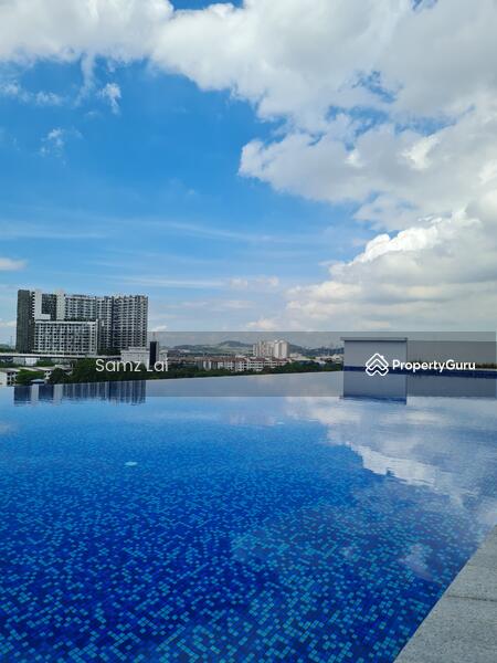 Astetica Residences untuk Untuk Disewa - RM 2,400 /bulan, Feb 2026 - PropertyGuru.com.my