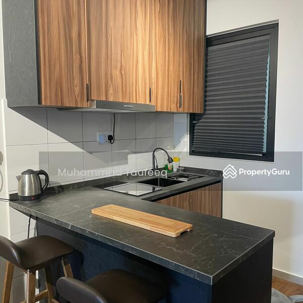 Service Residence for Rent at Habitus @ Denai Alam - Muhammad Taufeeq - PropertyGuru.com.my