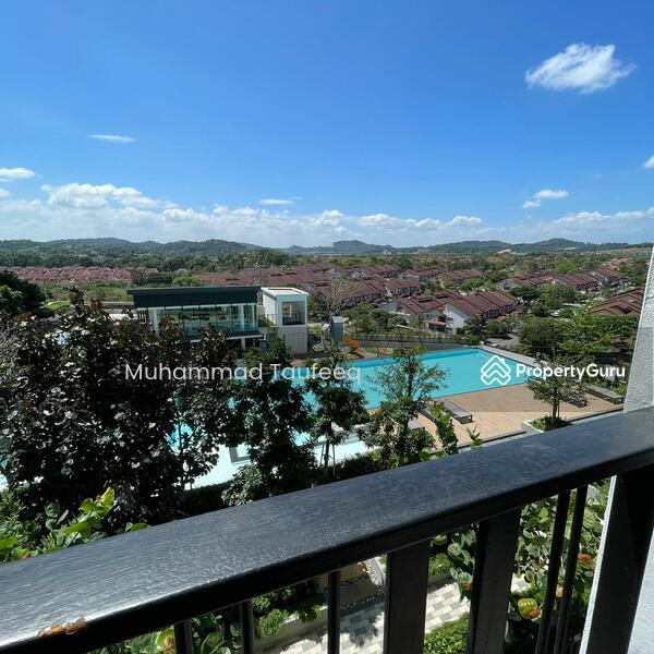 Service Residence for Rent at Habitus @ Denai Alam - Muhammad Taufeeq - PropertyGuru.com.my