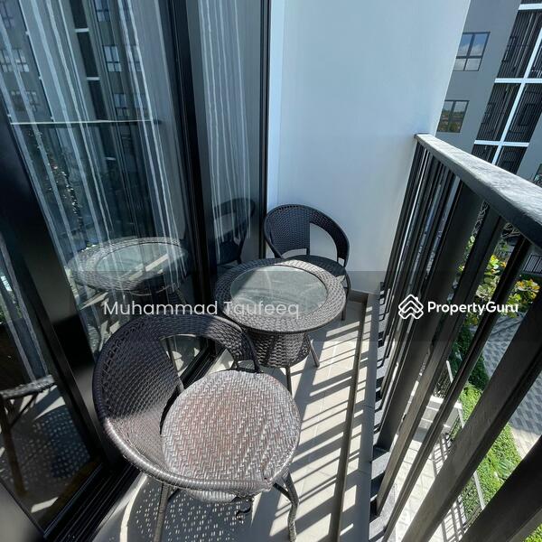 Service Residence for Rent at Habitus @ Denai Alam - Muhammad Taufeeq - PropertyGuru.com.my