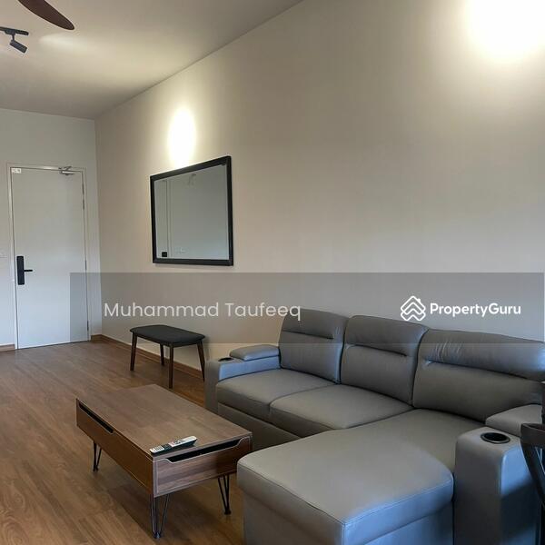 Service Residence for Rent at Habitus @ Denai Alam - Muhammad Taufeeq - PropertyGuru.com.my