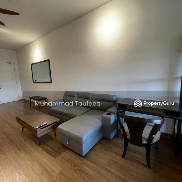 Service Residence for Rent at Habitus @ Denai Alam - Muhammad Taufeeq - PropertyGuru.com.my