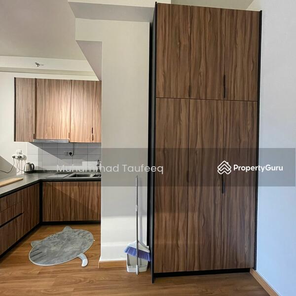 Service Residence for Rent at Habitus @ Denai Alam - Muhammad Taufeeq - PropertyGuru.com.my