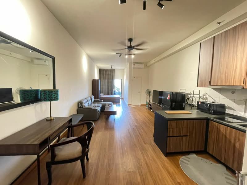Service Residence for Rent at Habitus @ Denai Alam - Muhammad Taufeeq - PropertyGuru.com.my
