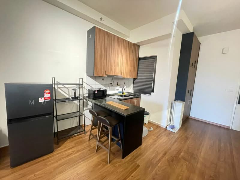 Service Residence for Rent at Habitus @ Denai Alam - Muhammad Taufeeq - PropertyGuru.com.my
