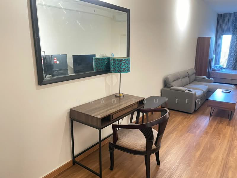 Service Residence for Rent at Habitus @ Denai Alam - Muhammad Taufeeq - PropertyGuru.com.my