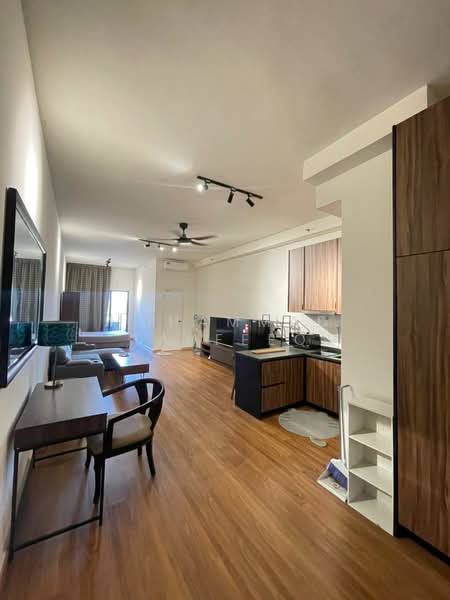 Service Residence for Rent at Habitus @ Denai Alam - Muhammad Taufeeq - PropertyGuru.com.my