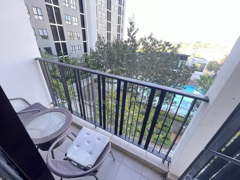 Service Residence for Rent at Habitus @ Denai Alam - Muhammad Taufeeq - PropertyGuru.com.my