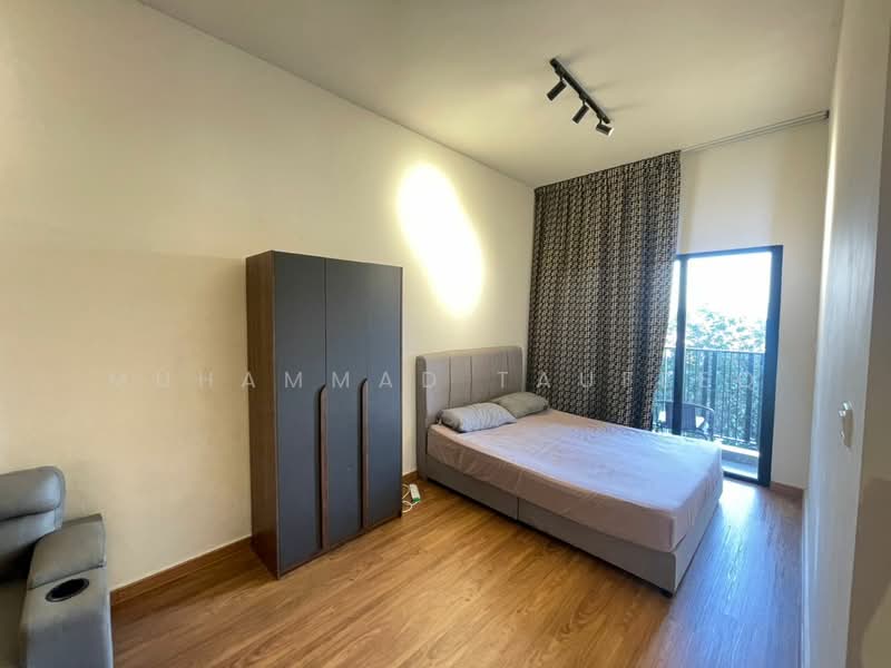 Service Residence for Rent at Habitus @ Denai Alam - Muhammad Taufeeq - PropertyGuru.com.my