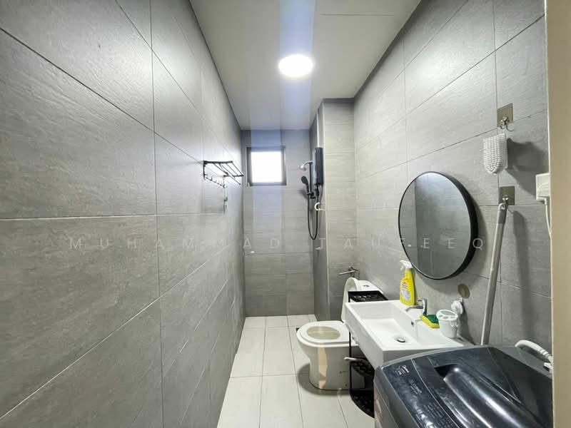 Service Residence for Rent at Habitus @ Denai Alam - Muhammad Taufeeq - PropertyGuru.com.my