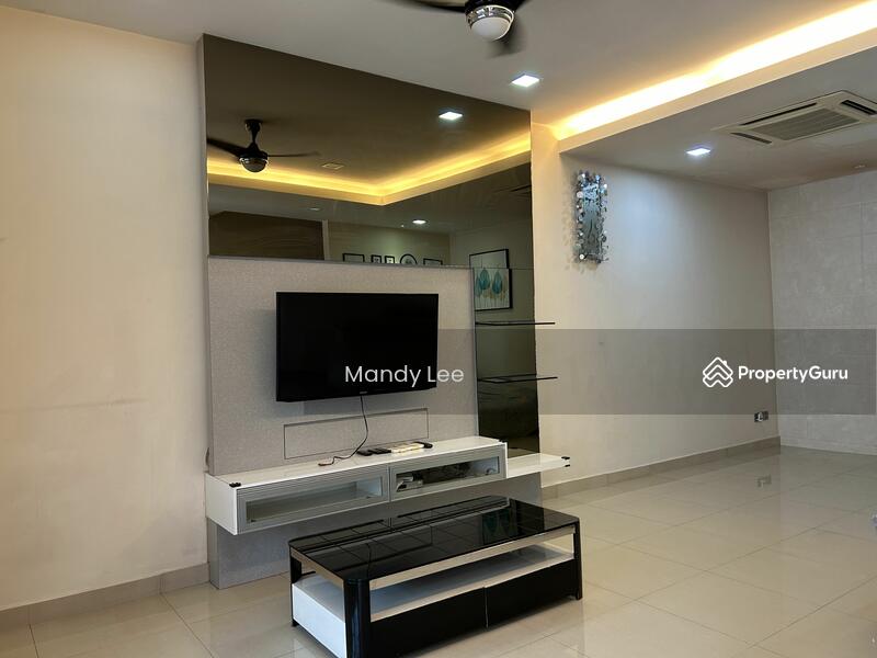 Bandar mahkota cheras, Bandar Mahkota Cheras, Cheras, Selangor, 4