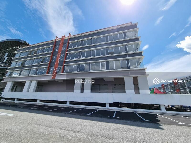 For Sale - One Kesas