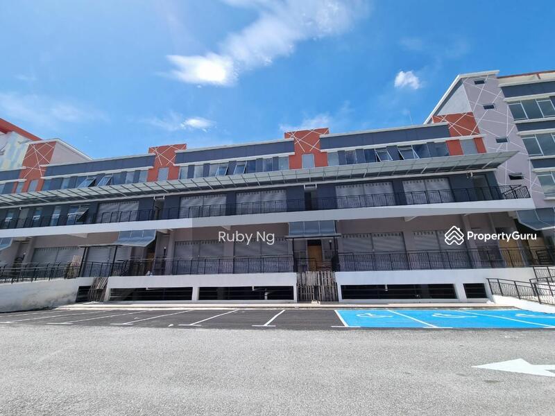 For Sale - One Kesas