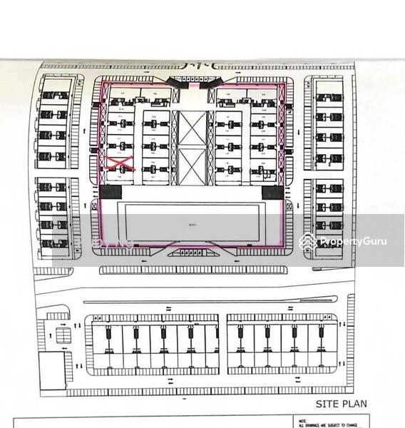 For Sale - One Kesas