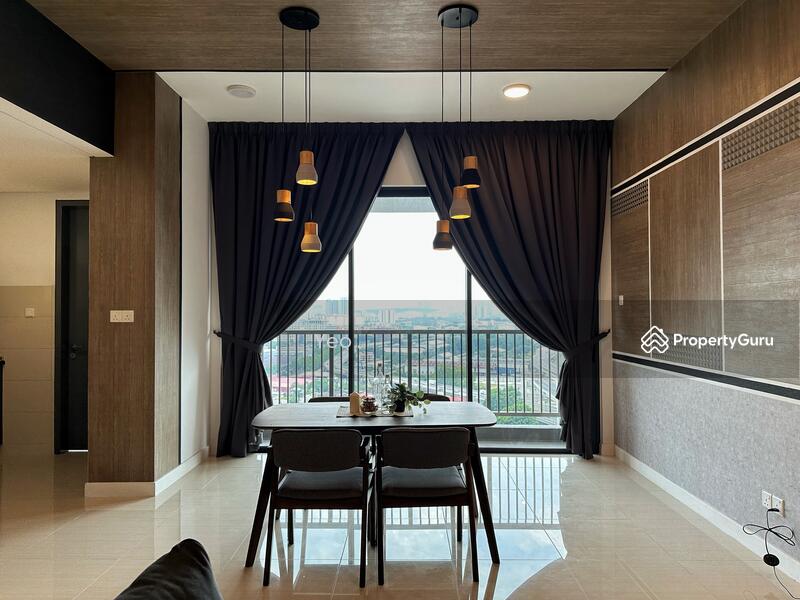 Kondominium untuk Disewa di One Cochrane Residence - Yeo . - PropertyGuru.com.my