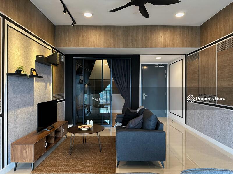 Kondominium untuk Disewa di One Cochrane Residence - Yeo . - PropertyGuru.com.my