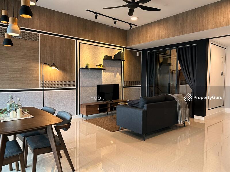 Kondominium untuk Disewa di One Cochrane Residence - Yeo . - PropertyGuru.com.my