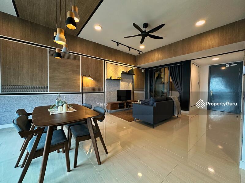 Kondominium untuk Disewa di One Cochrane Residence - Yeo . - PropertyGuru.com.my