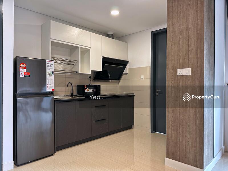 Kondominium untuk Disewa di One Cochrane Residence - Yeo . - PropertyGuru.com.my