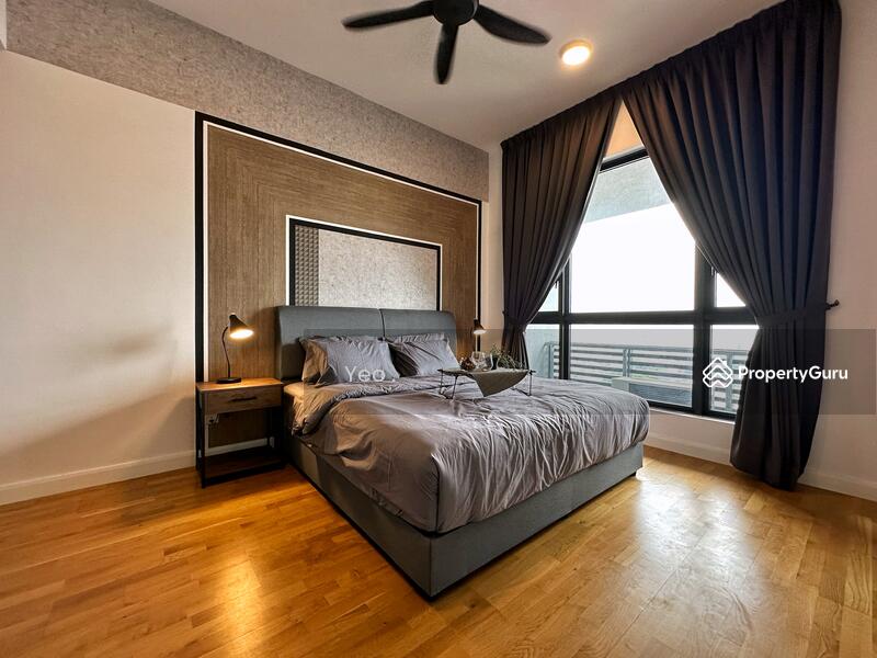 Kondominium untuk Disewa di One Cochrane Residence - Yeo . - PropertyGuru.com.my