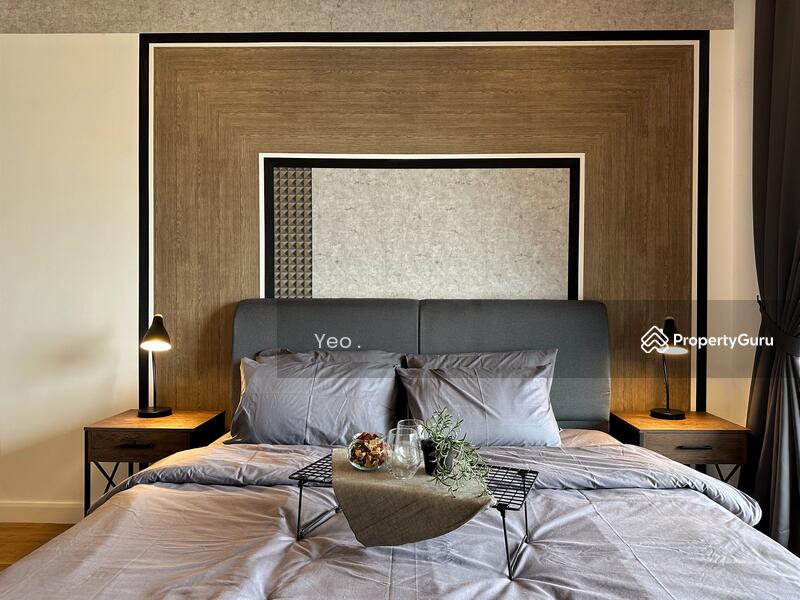 Kondominium untuk Disewa di One Cochrane Residence - Yeo . - PropertyGuru.com.my